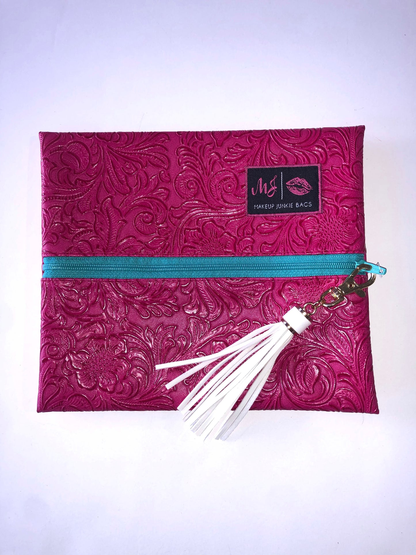 Makeup Junkie- Paisley Dream