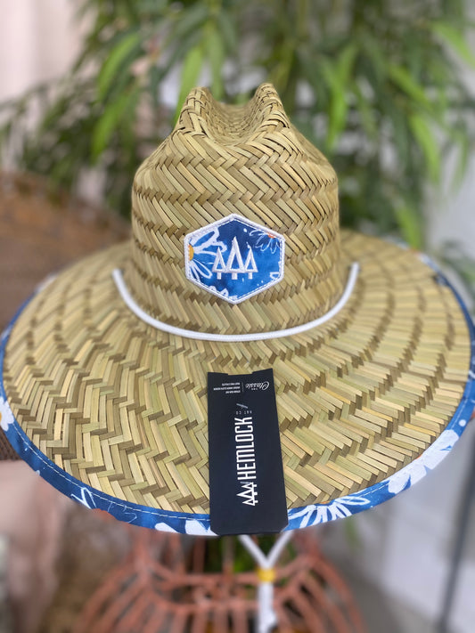 The Lazy Dazy Hat