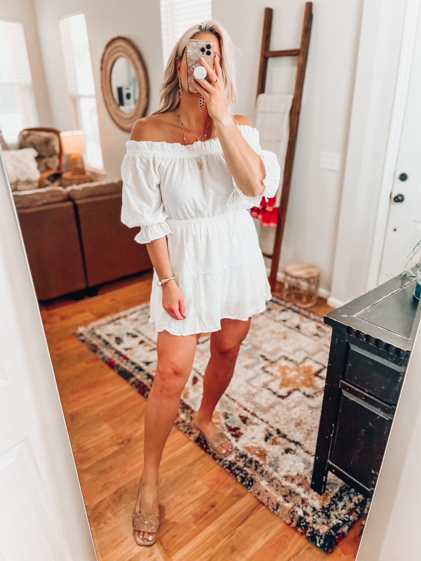 Maggie Dress