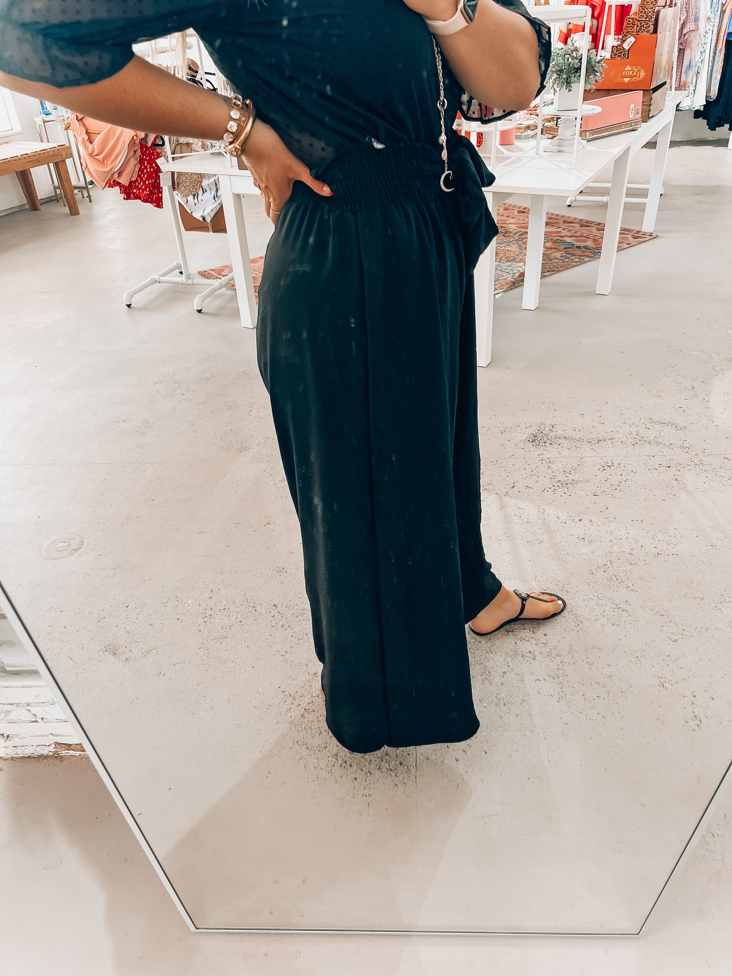 Larissa Pants