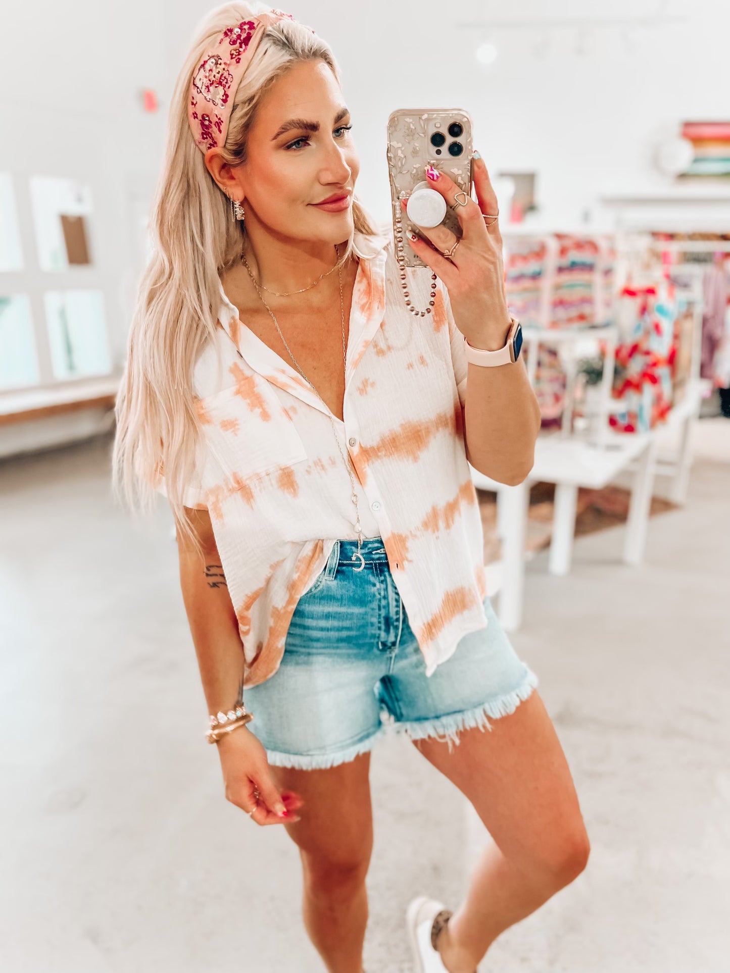 Miami Beach Top