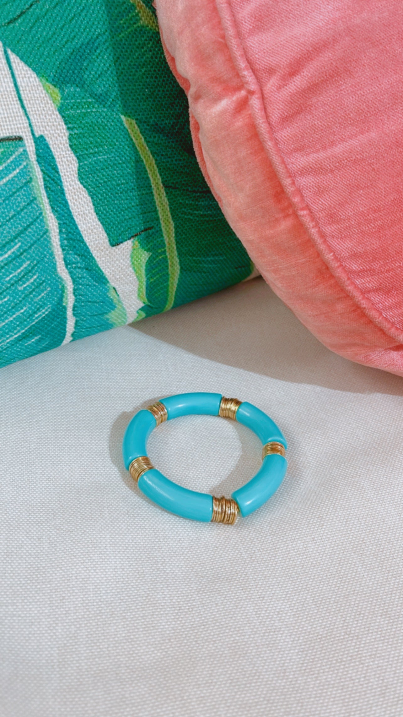 That's Tubular Bracelet