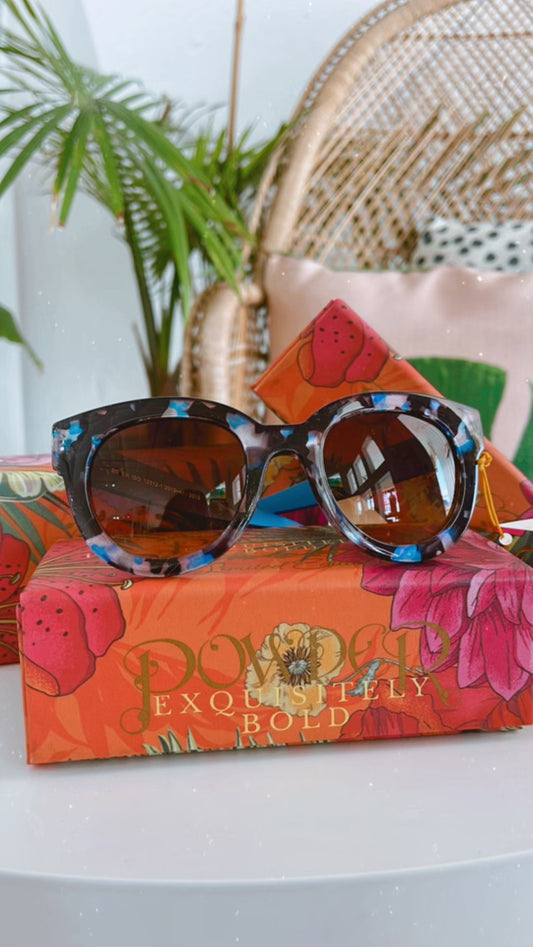 Elena Sunnies