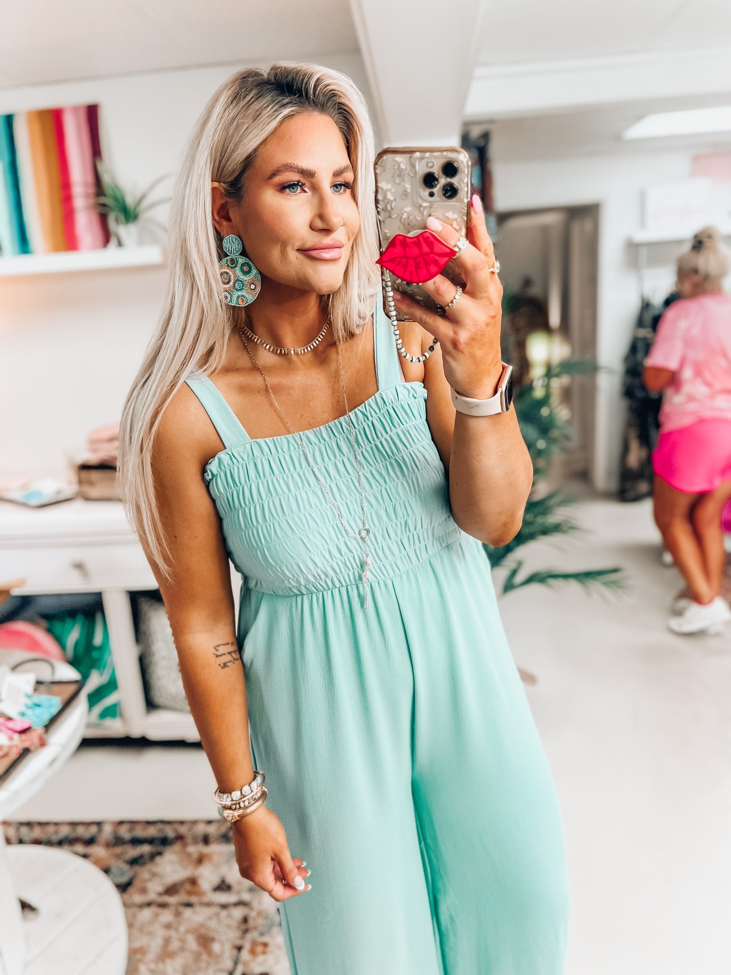 Sutton Jumpsuit