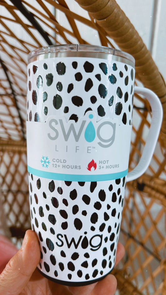 Spot On Travel Mug