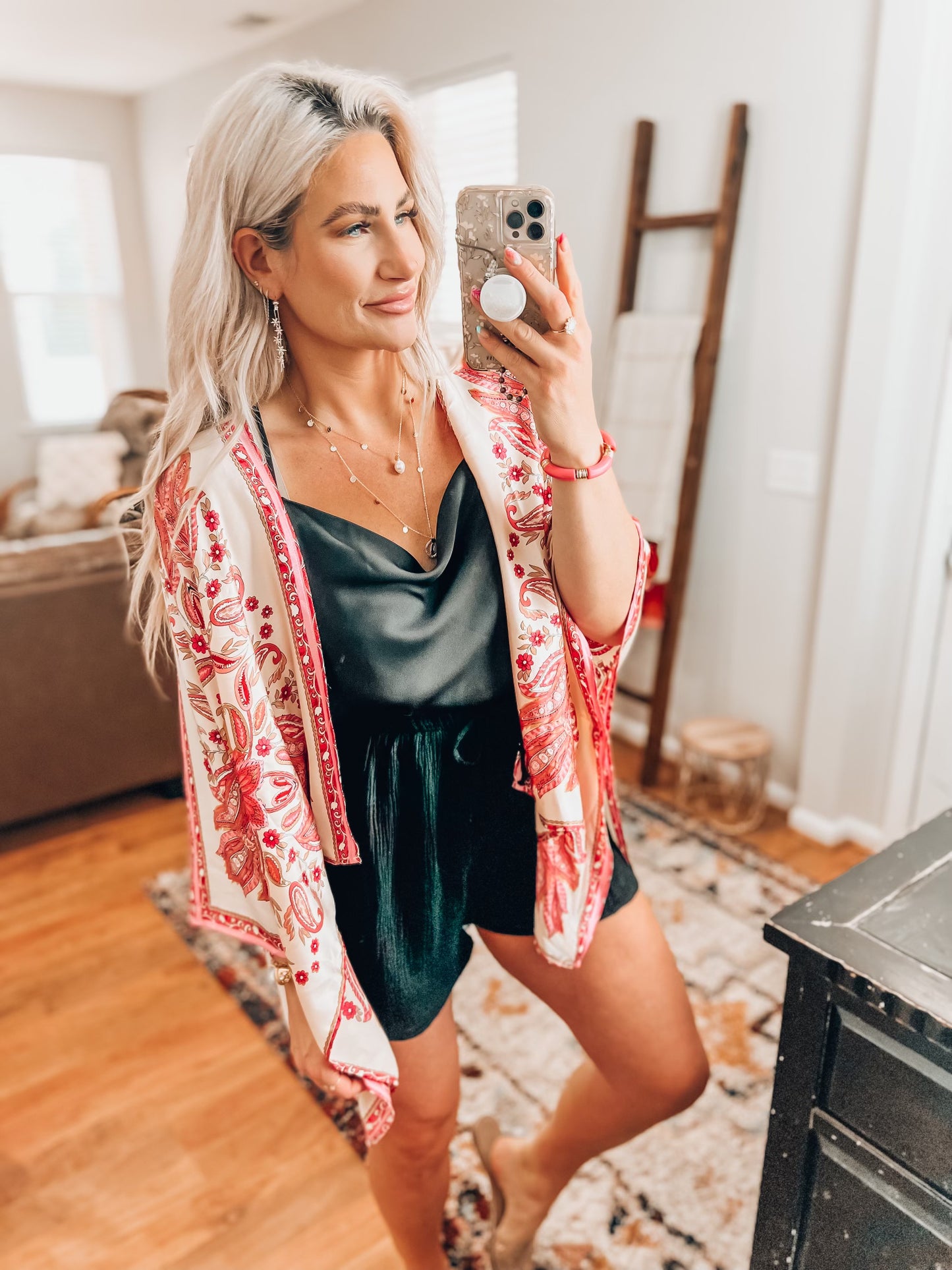 Larin Kimono