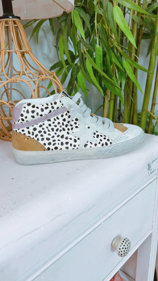 Evan Shu Shop Sneakers