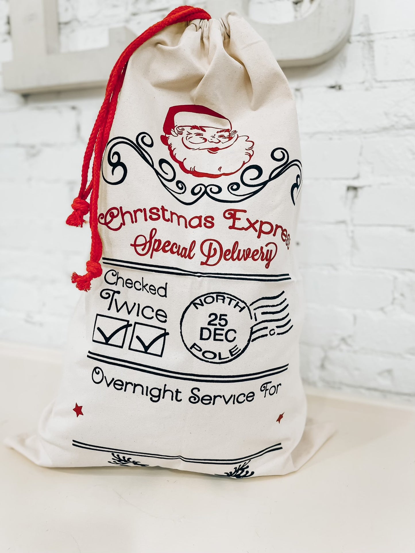 Santa Sacks