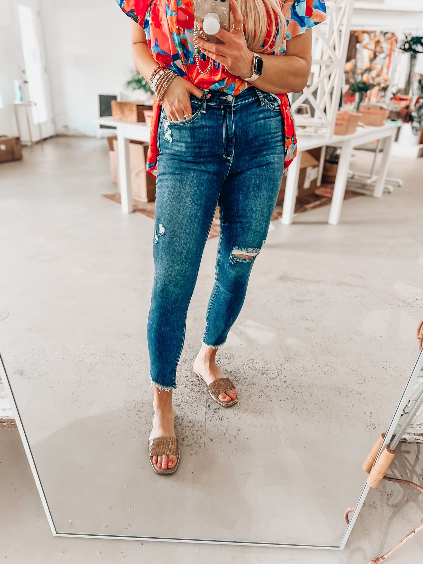 Kenzie Jeans
