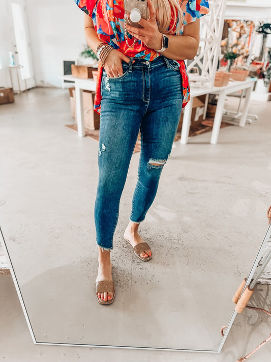 Kenzie Jeans