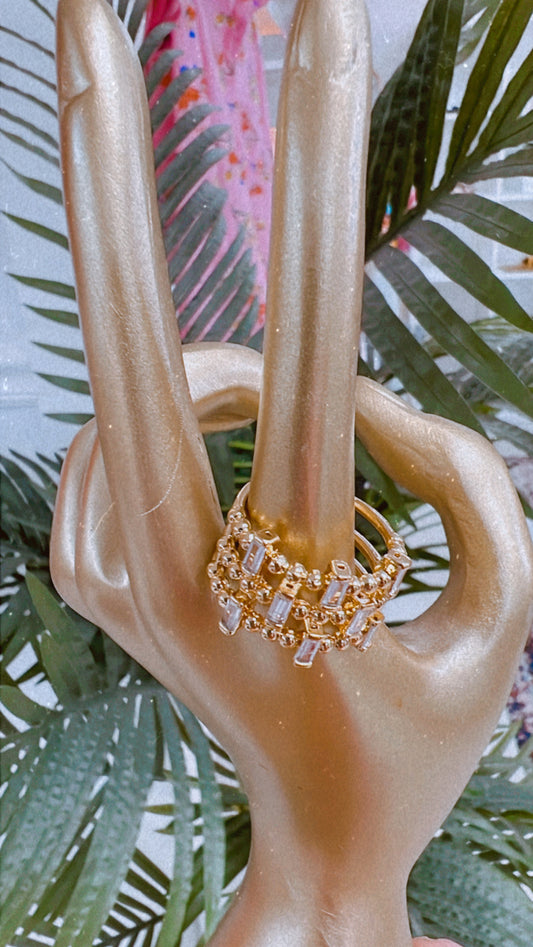 Superstition Ring