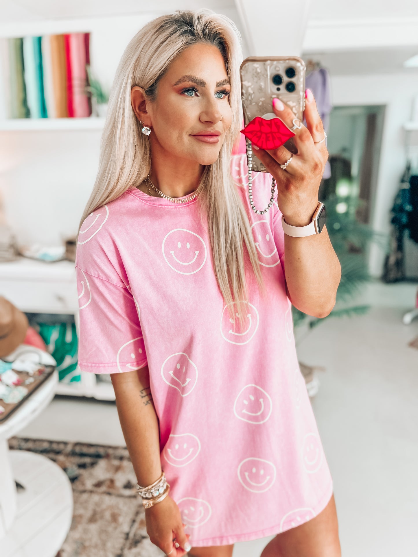 Oh Happy Day Dress - 2 colors!!