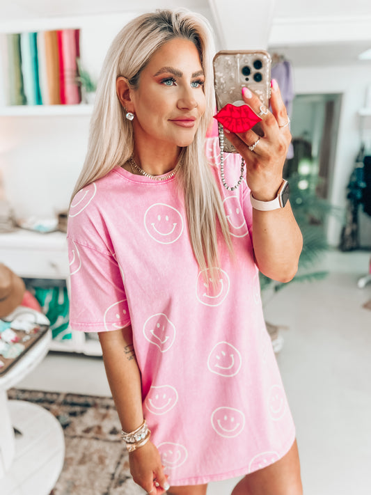 Oh Happy Day Dress - 2 colors!!