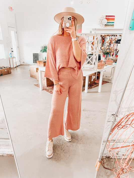 Sarah Pants - 2 colors