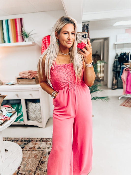 Sutton Jumpsuit