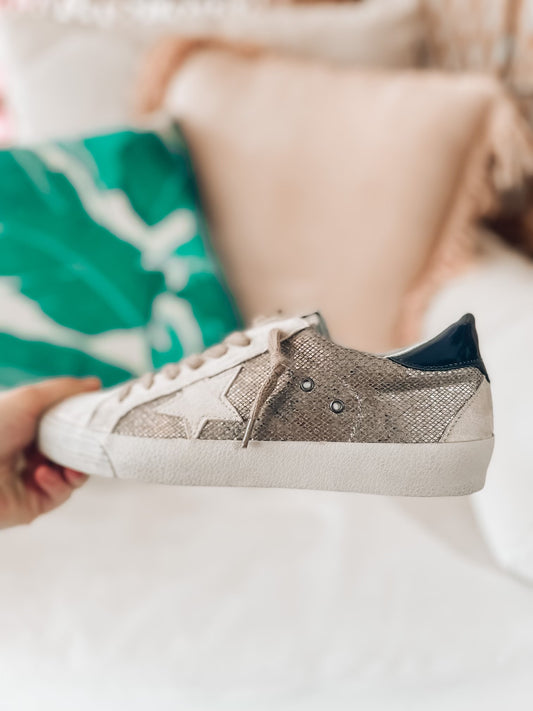 Shu Shop Paquita Sneakers