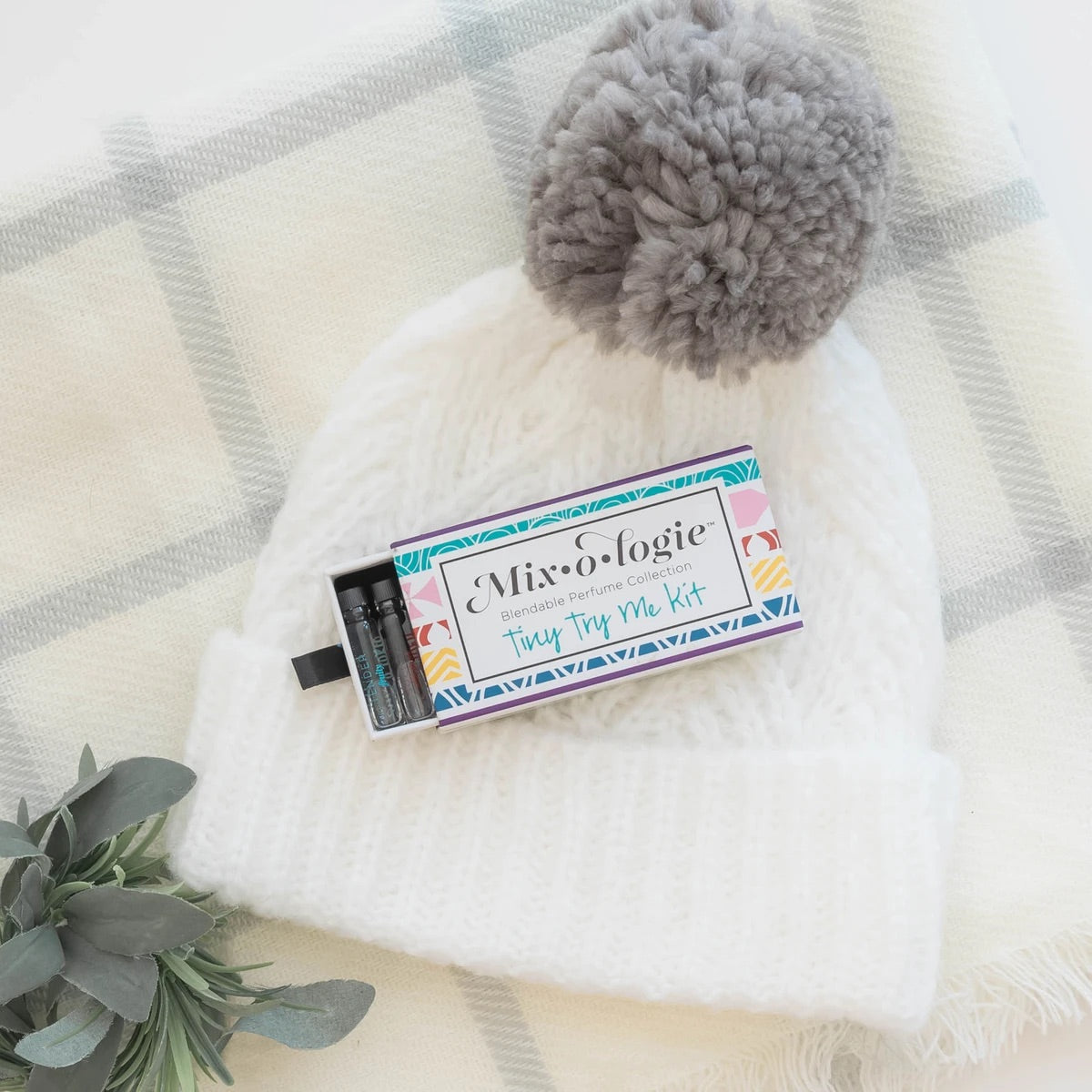 Tiny Try Me Kit