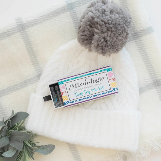 Tiny Try Me Kit