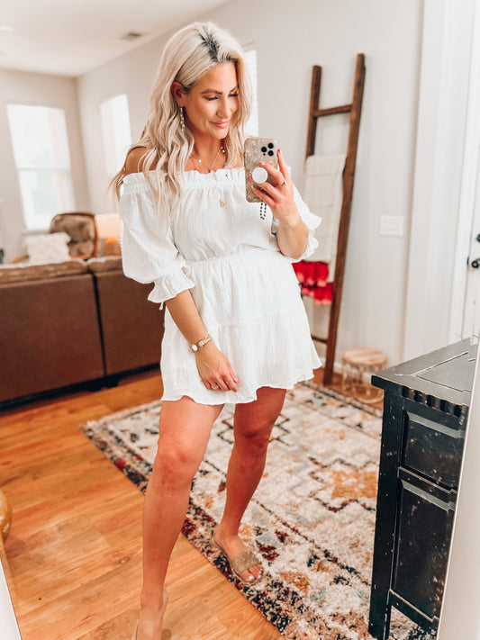 Maggie Dress