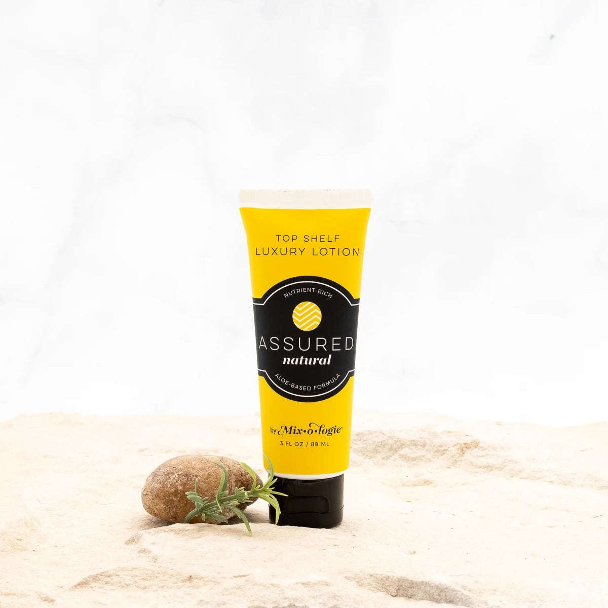 Top Shelf Luxury Lotion