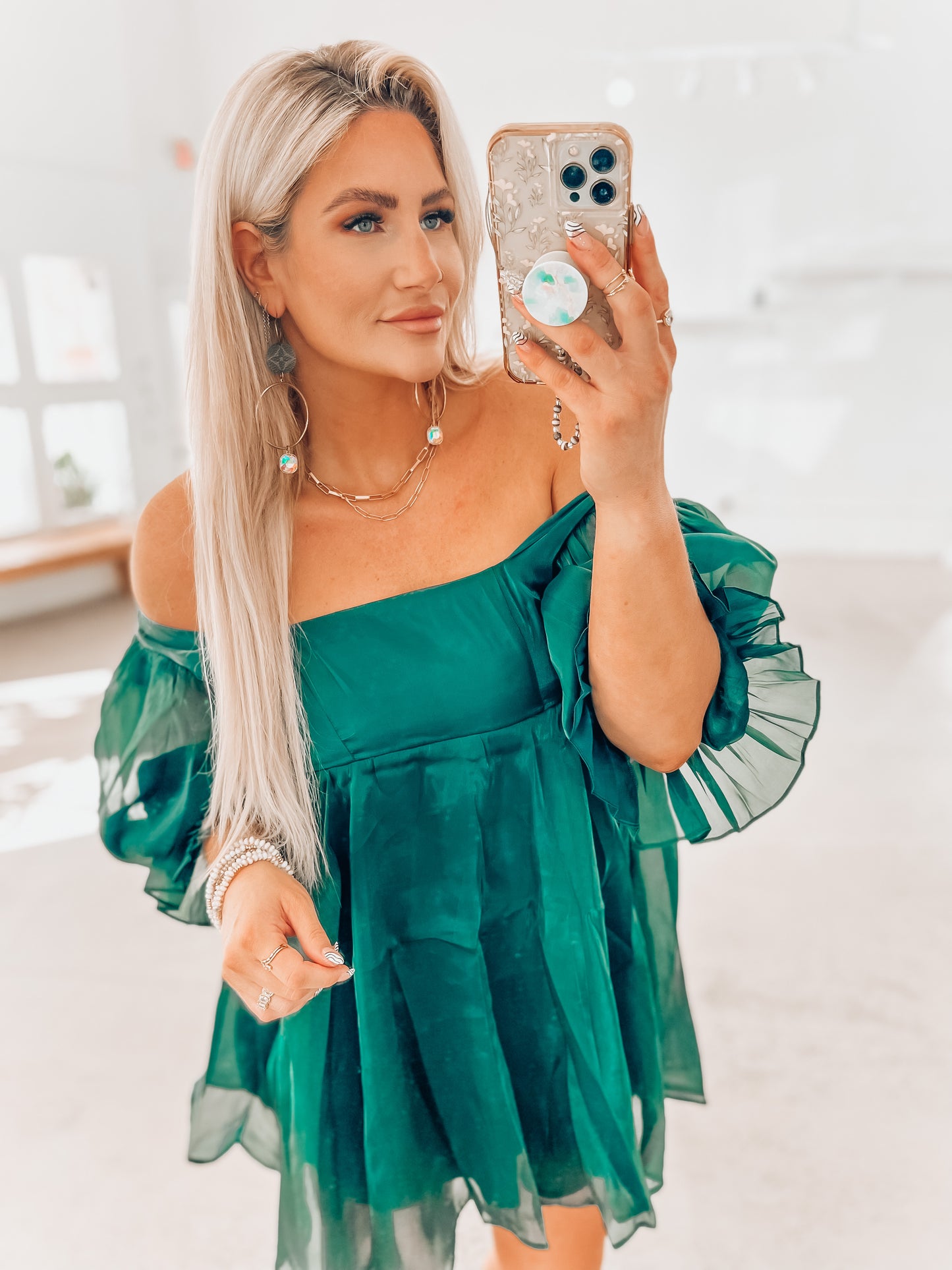 Betsy Dublin Dress