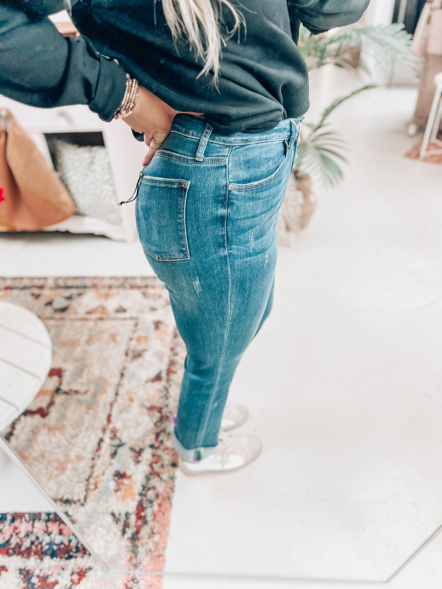 Willa Jeans