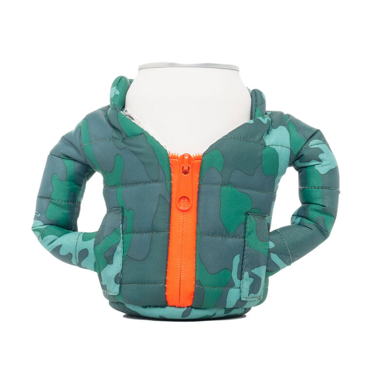 Beverage Jacket