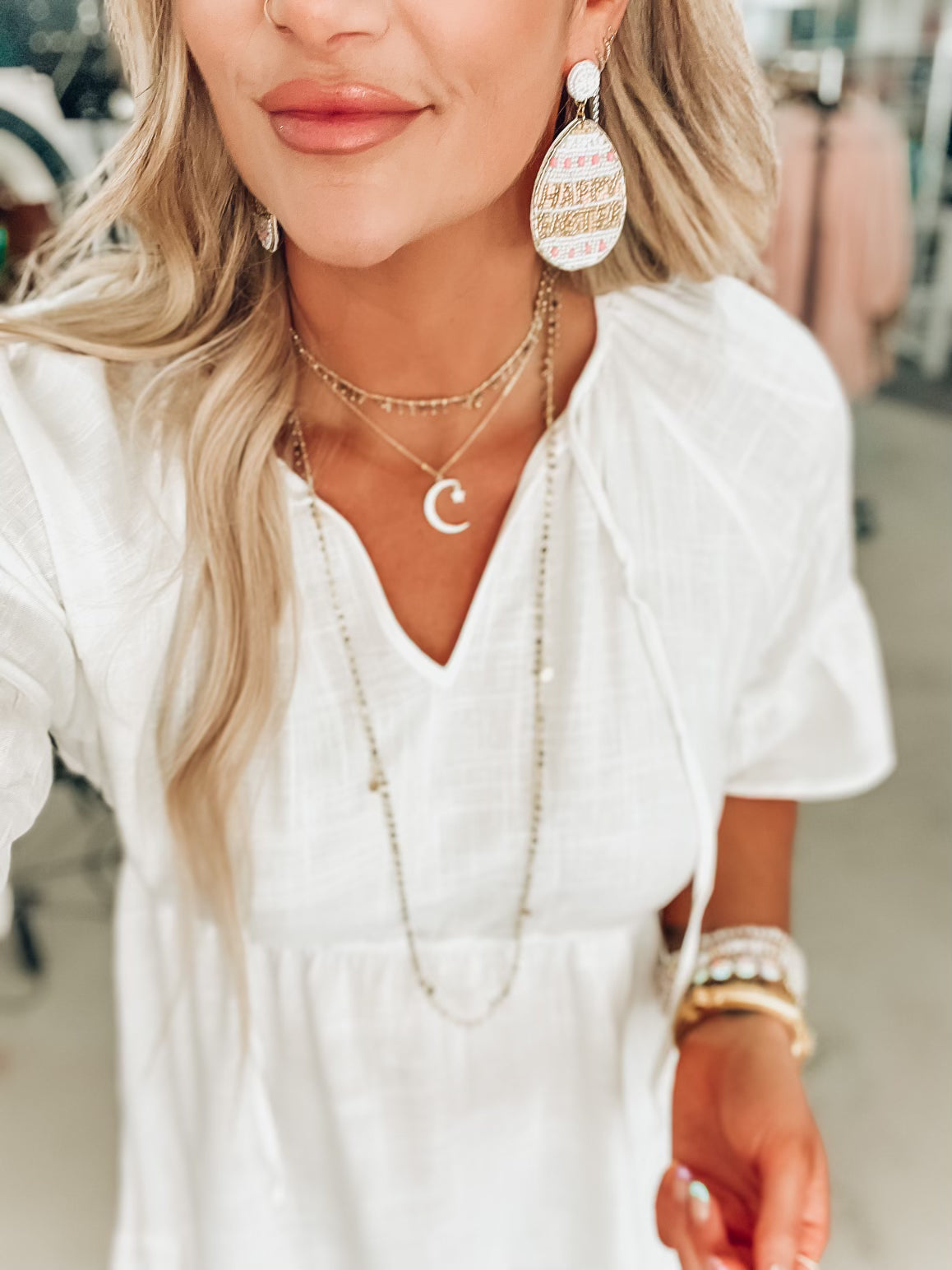 Reece Dress