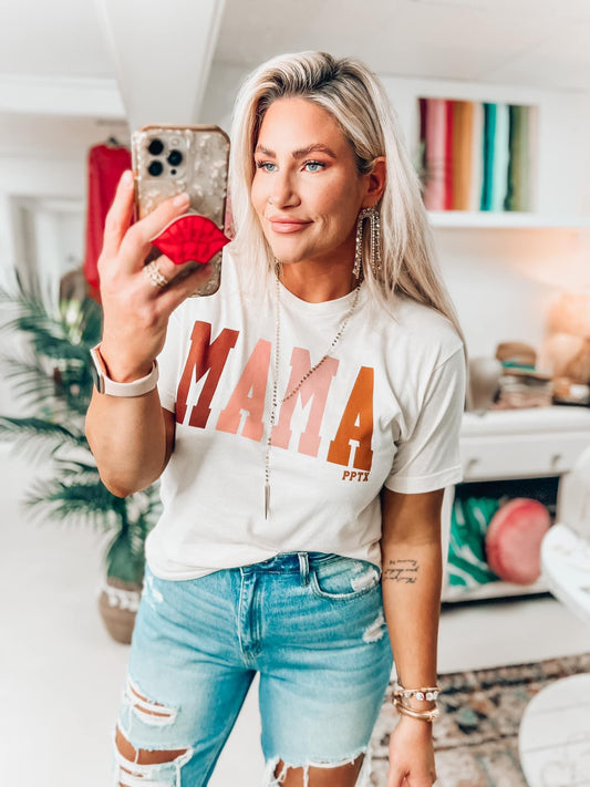 Mama Tee