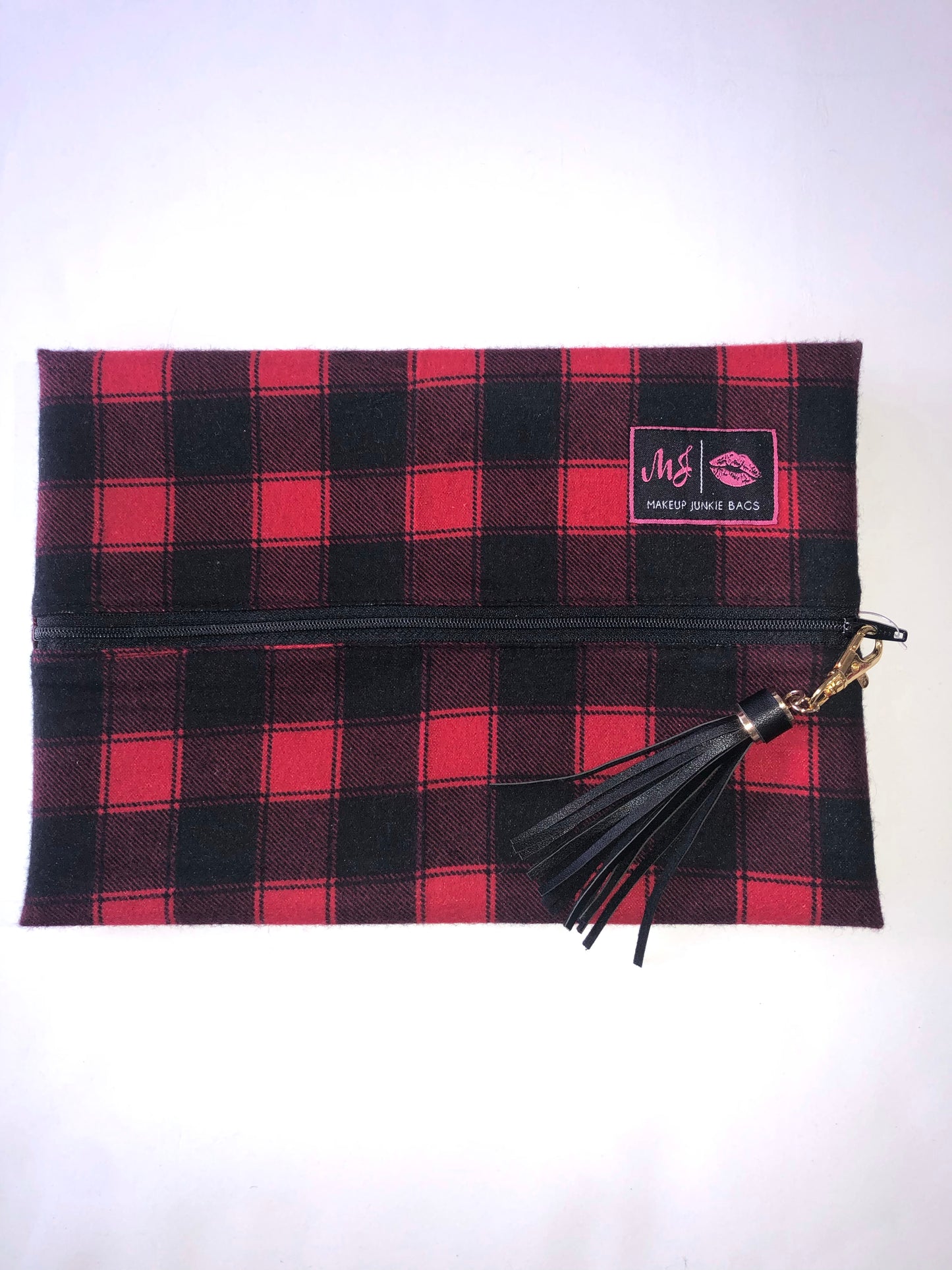 Makeup Junkie Medium- Highlander