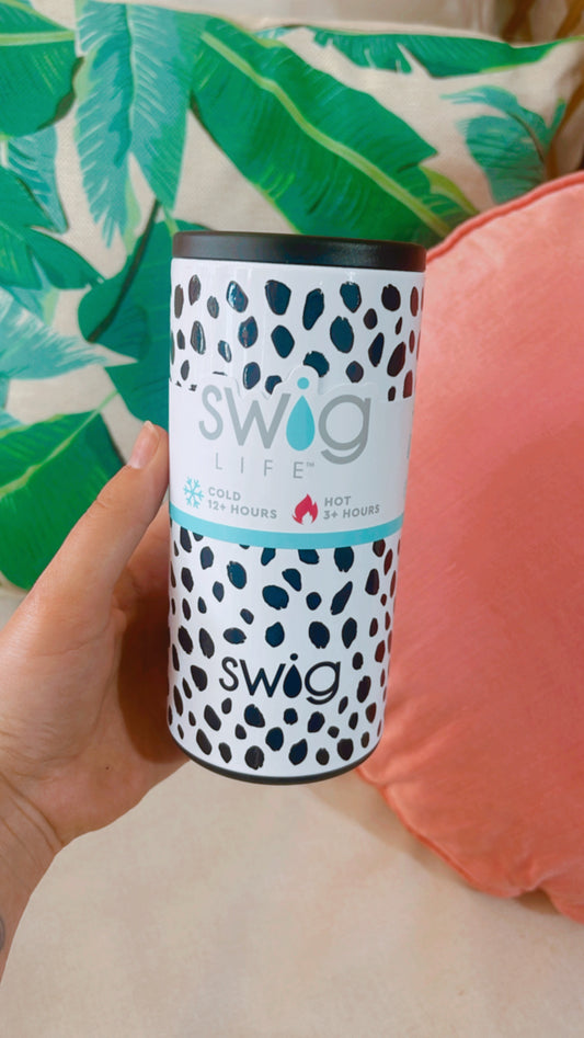 Spot On Skinny Can Cooler