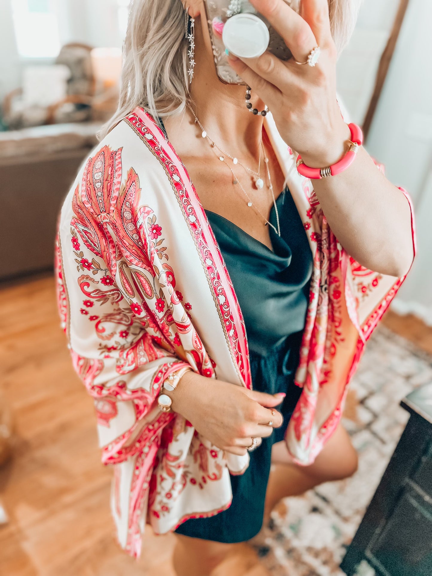 Larin Kimono