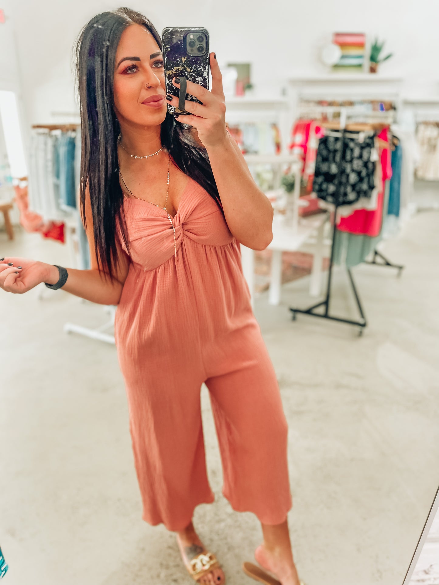Maddie Jumpsuit