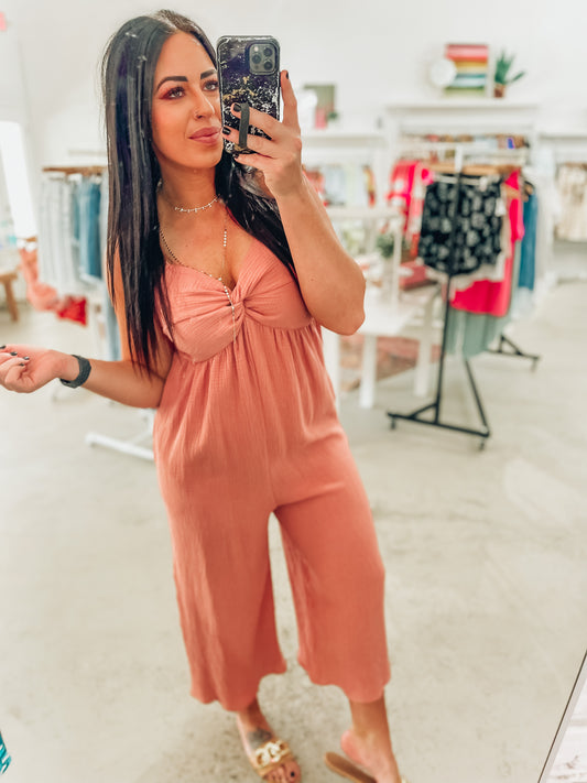 Maddie Jumpsuit