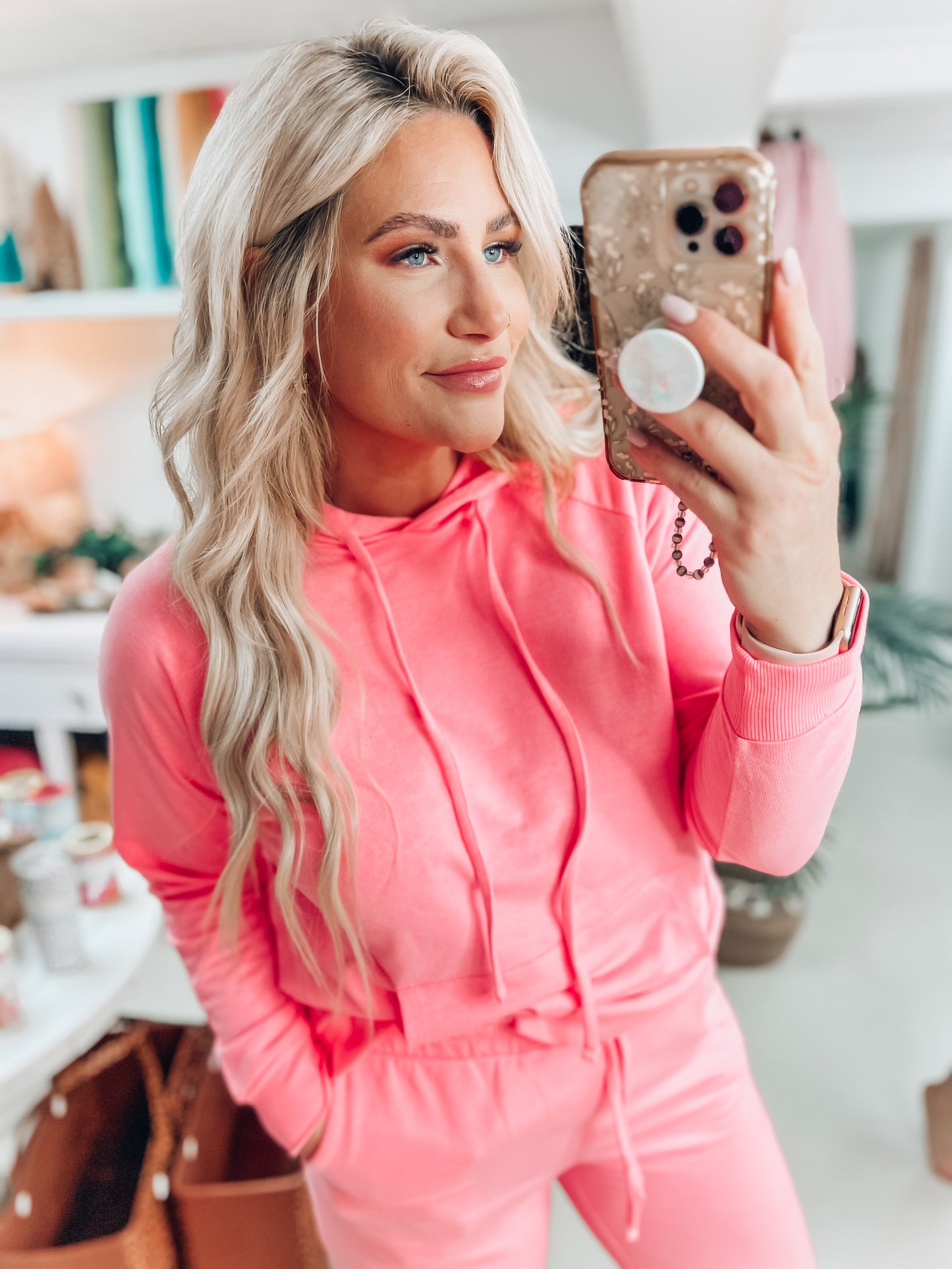 Doorbuster Hooded Sets - 7 colors!