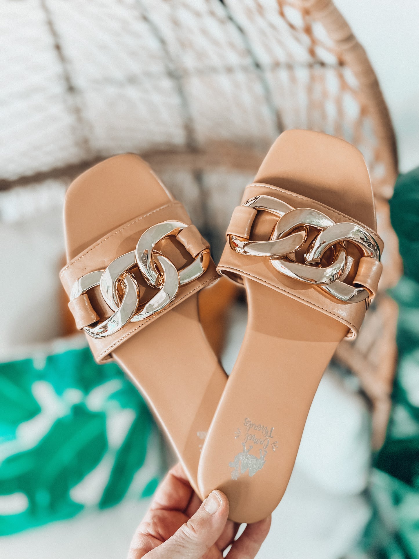 Bebe Slides