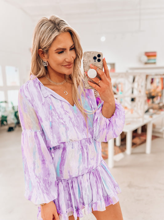 ZoZo Shine Bright Dress