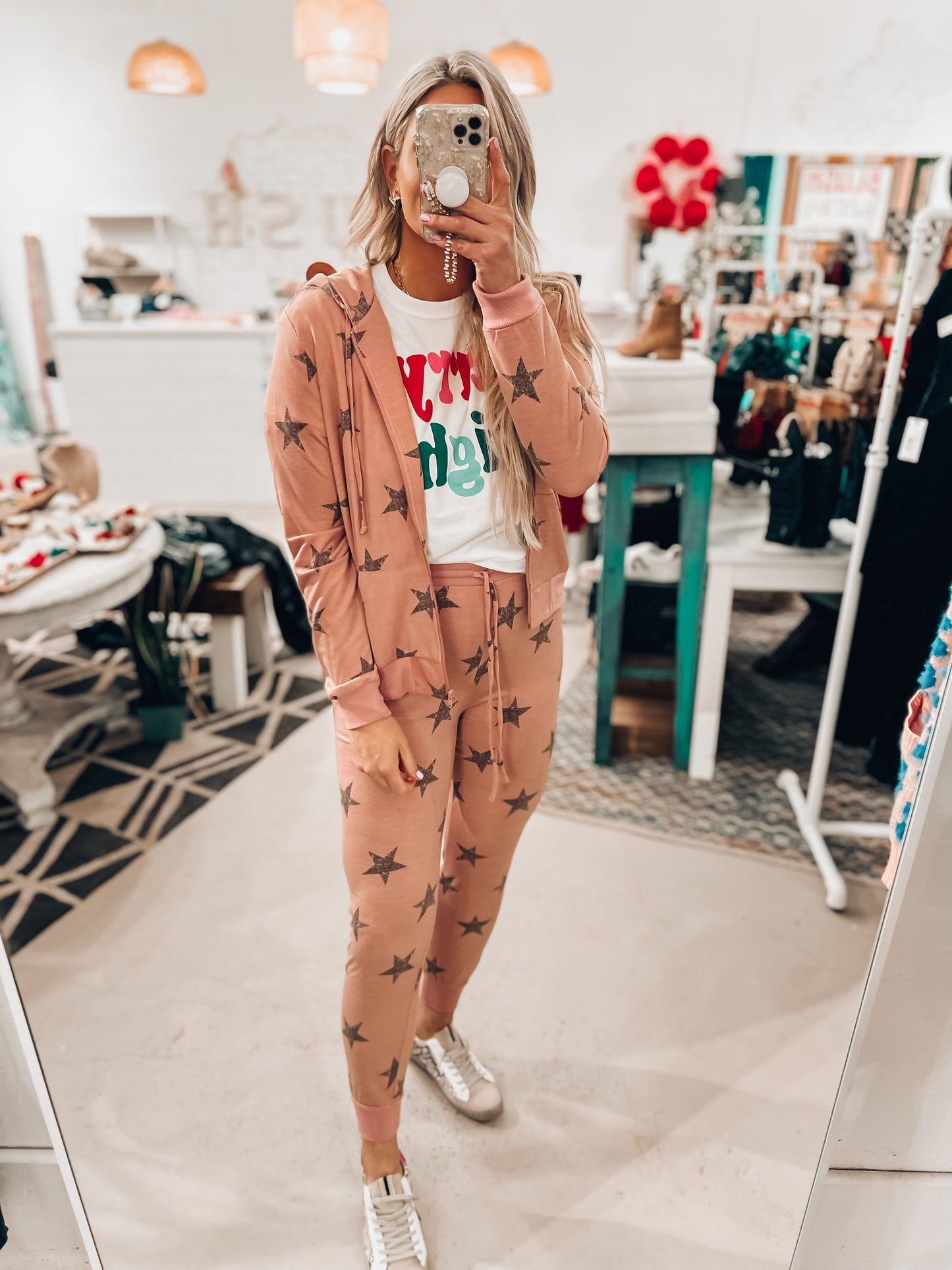 Natalie Star Bundle