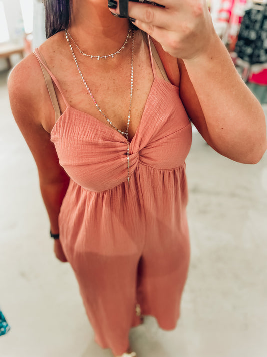 Maddie Jumpsuit