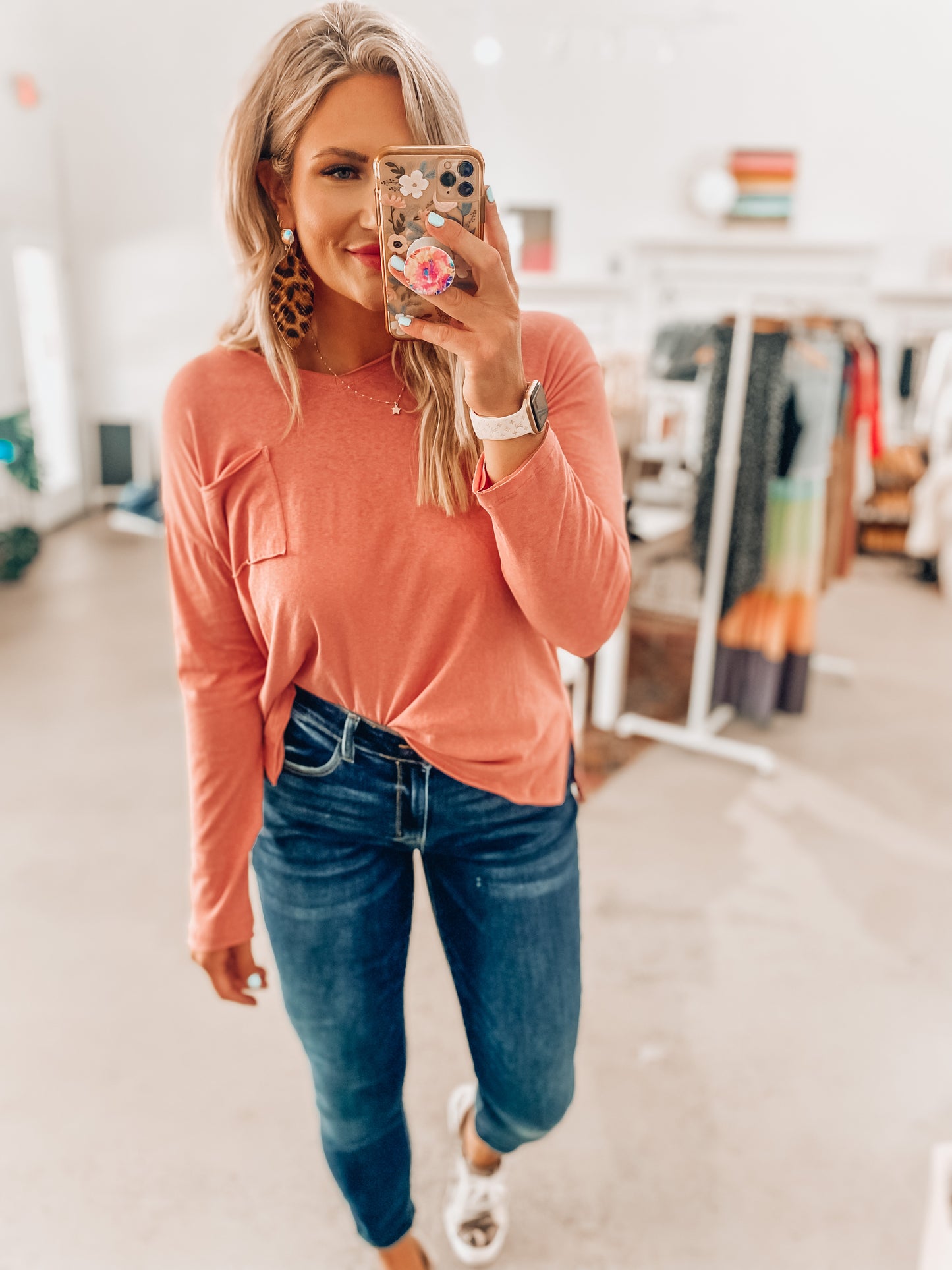 Kaycee Top