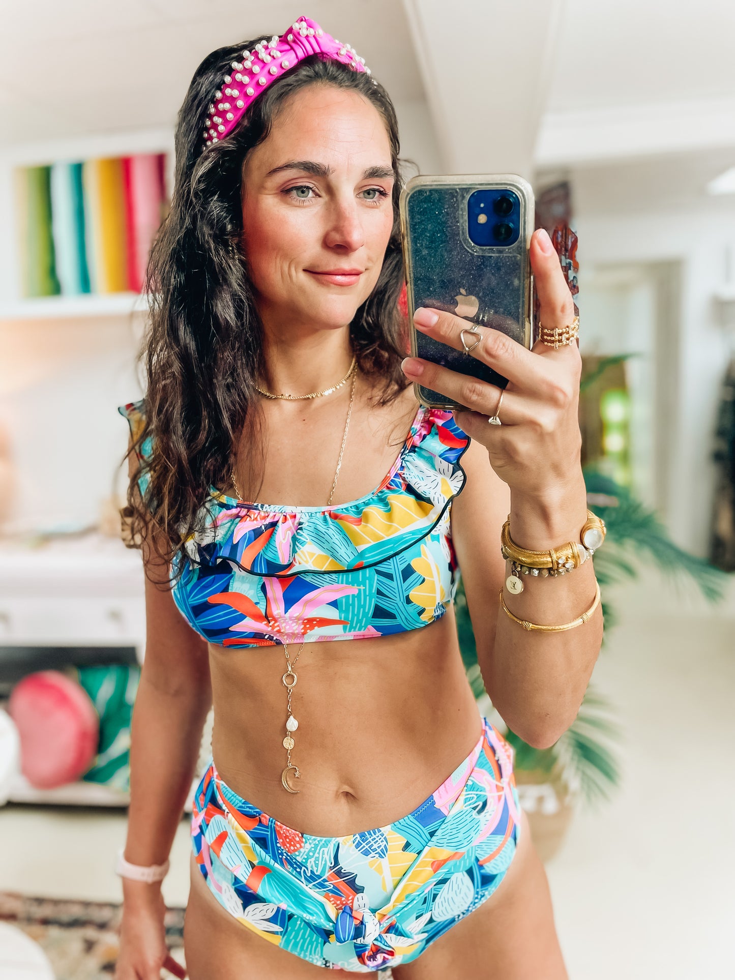 Take me to the beach swim set