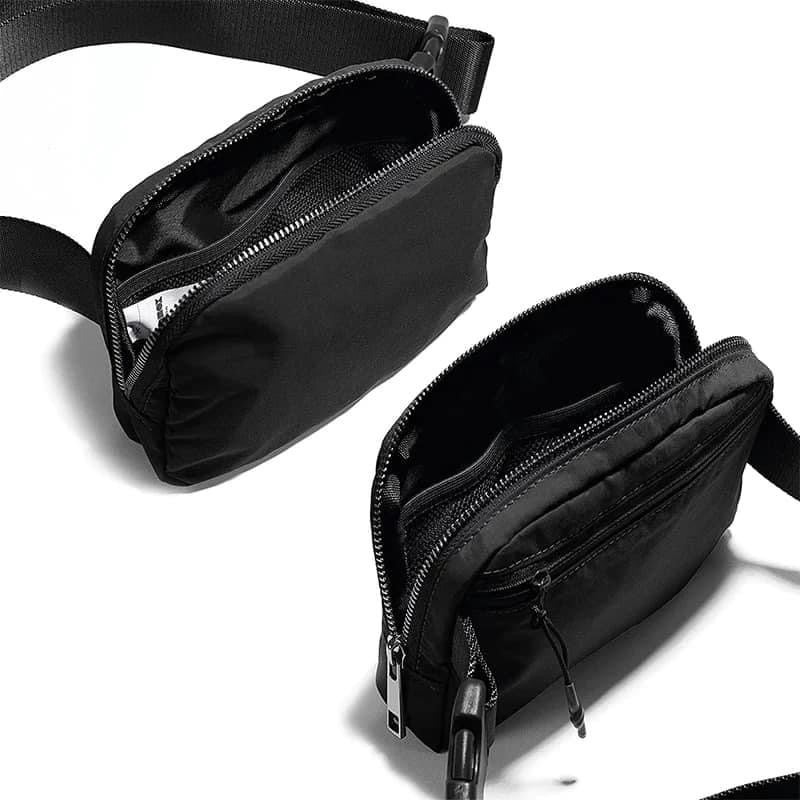 Belt Bag Dupe
