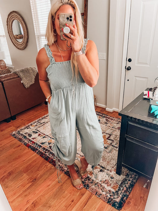 Sammie Jumpsuit