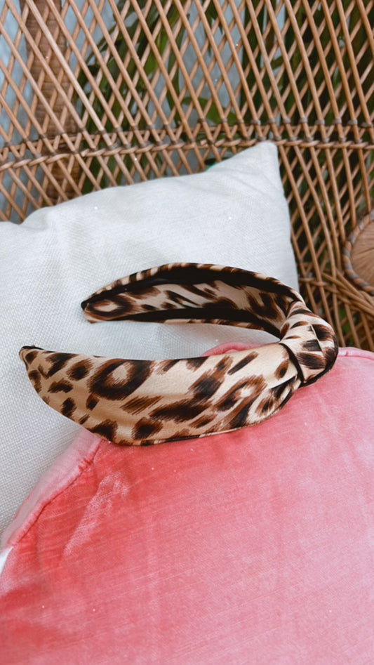 Leo Headband