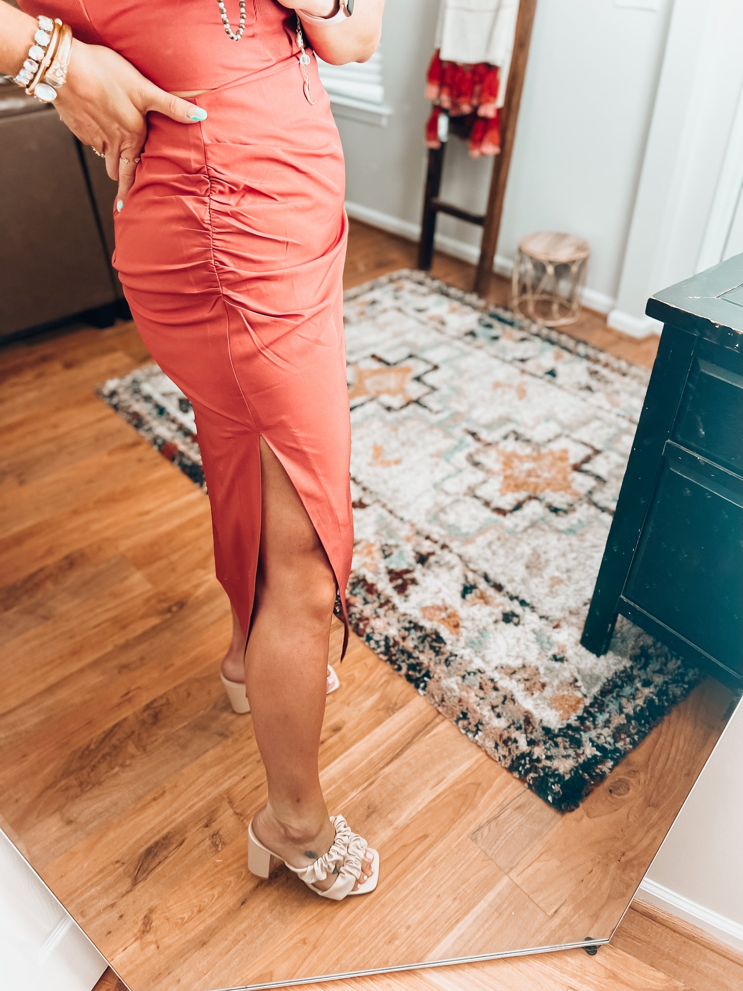 Taylor 2 Piece Set