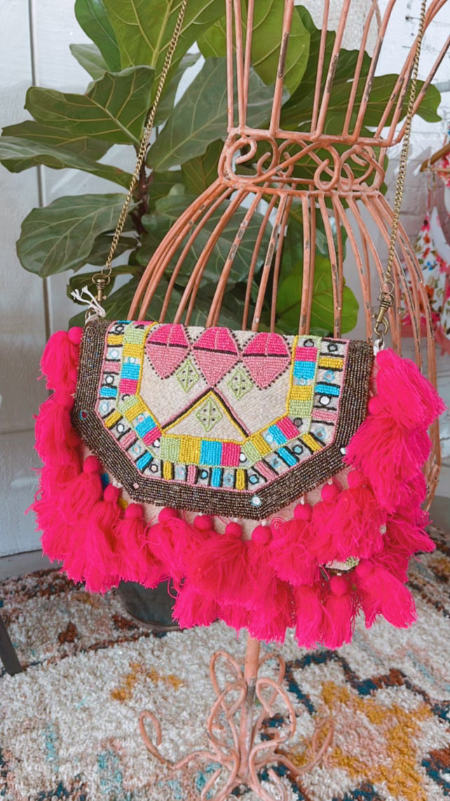 Jincy Bag