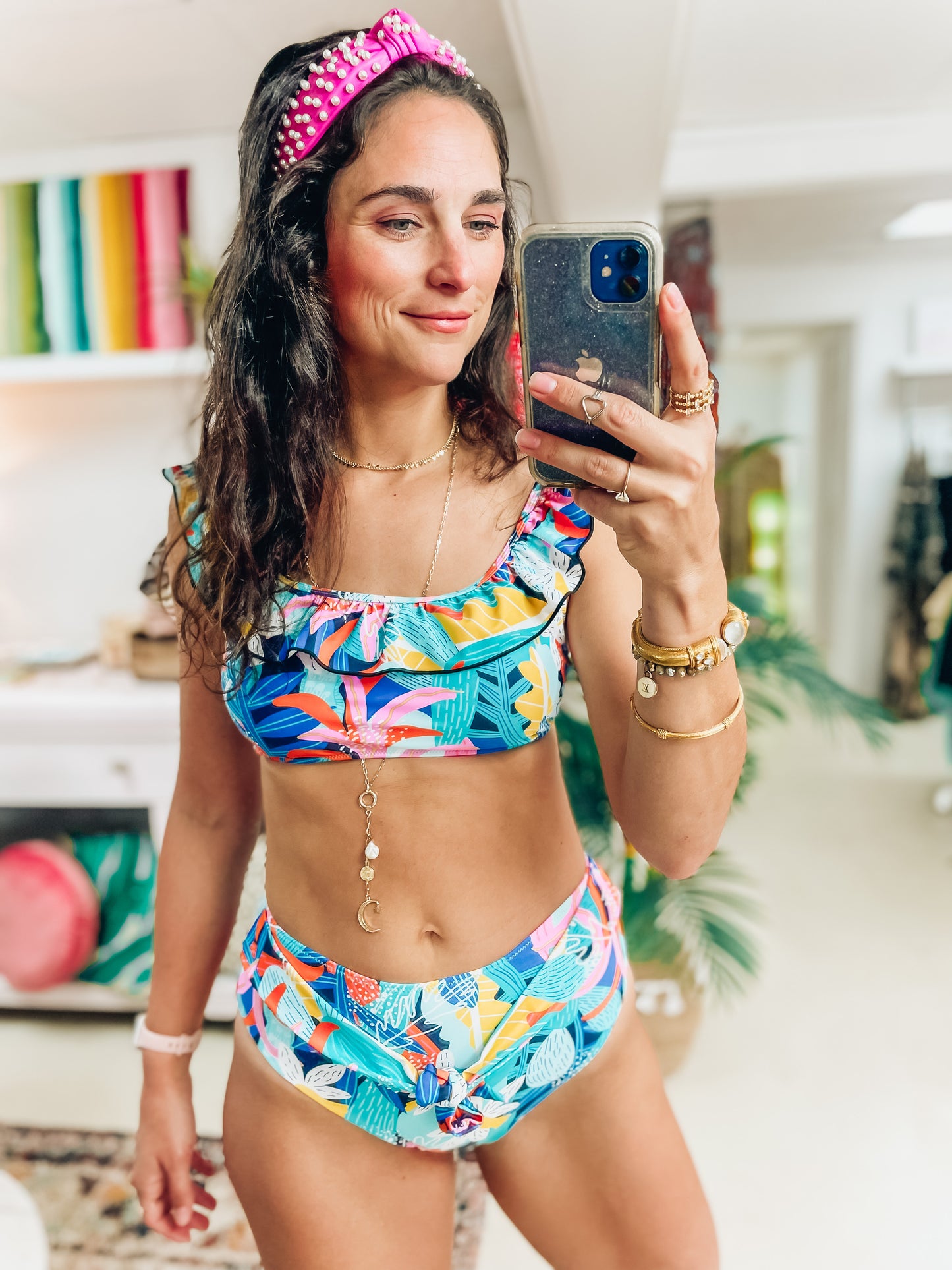 Take me to the beach swim set