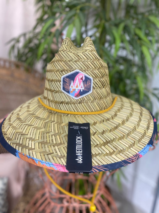 The Rio Hat