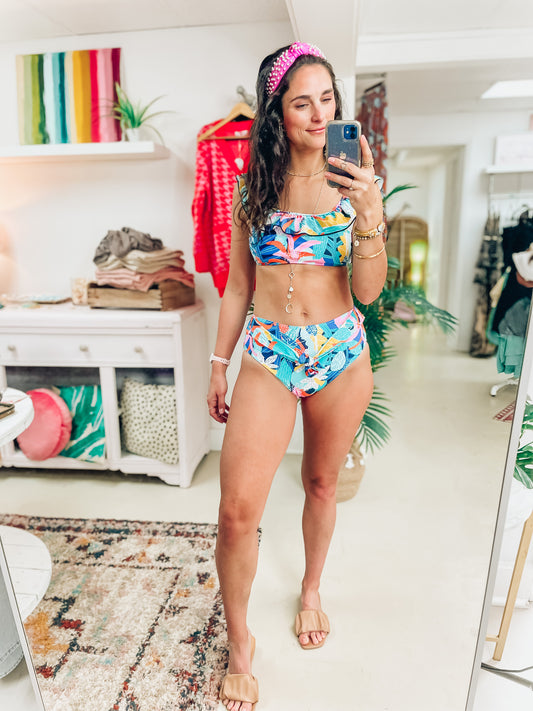 Take me to the beach swim set