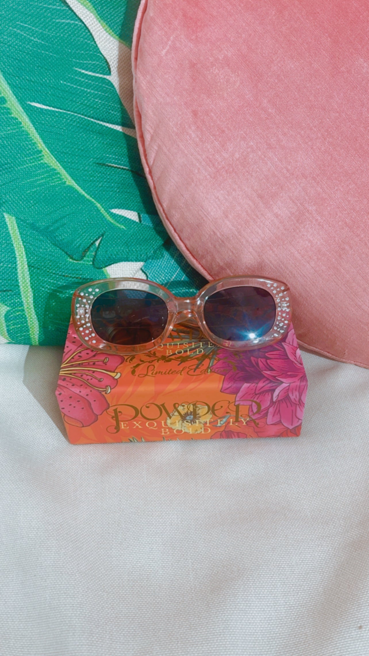 Arianna Sunnies